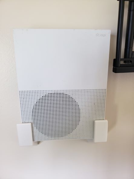 Xbox One S Wall Mount
