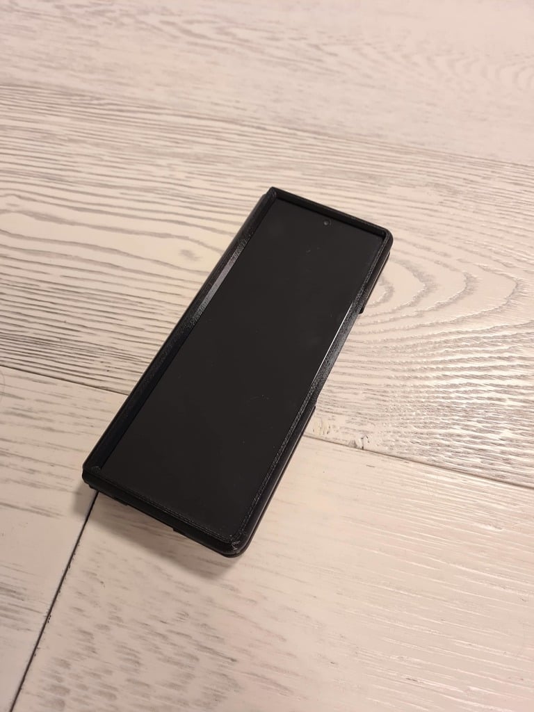 Samsung Galaxy Z Fold 3 Phone Case