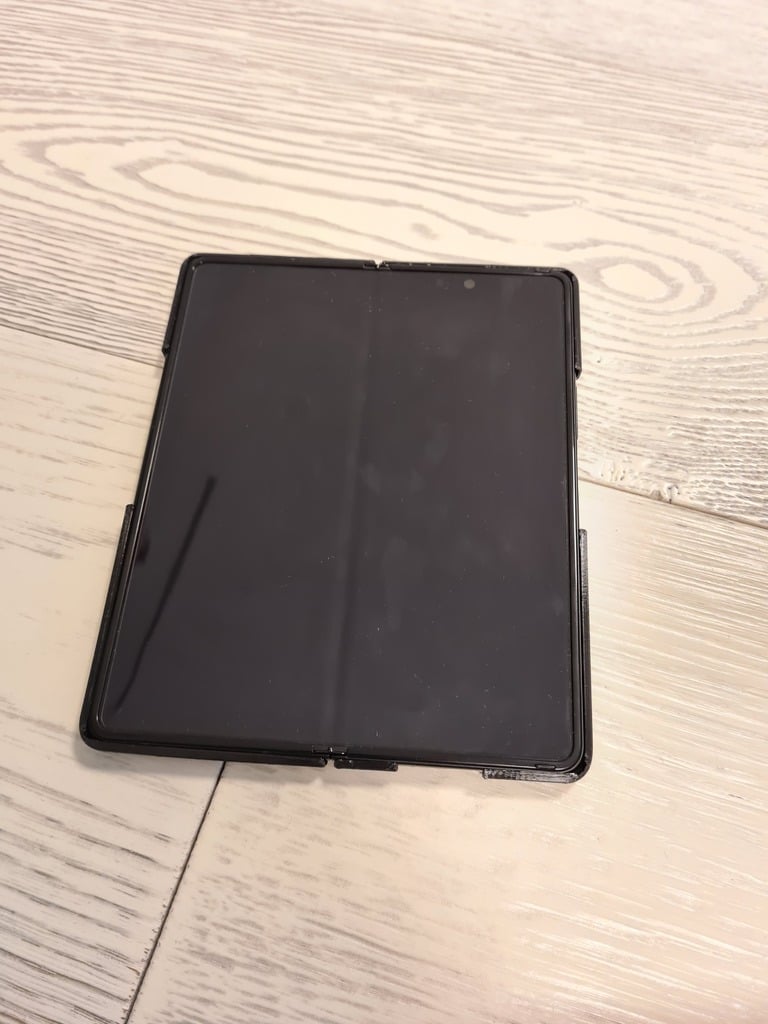 Samsung Galaxy Z Fold 3 Phone Case