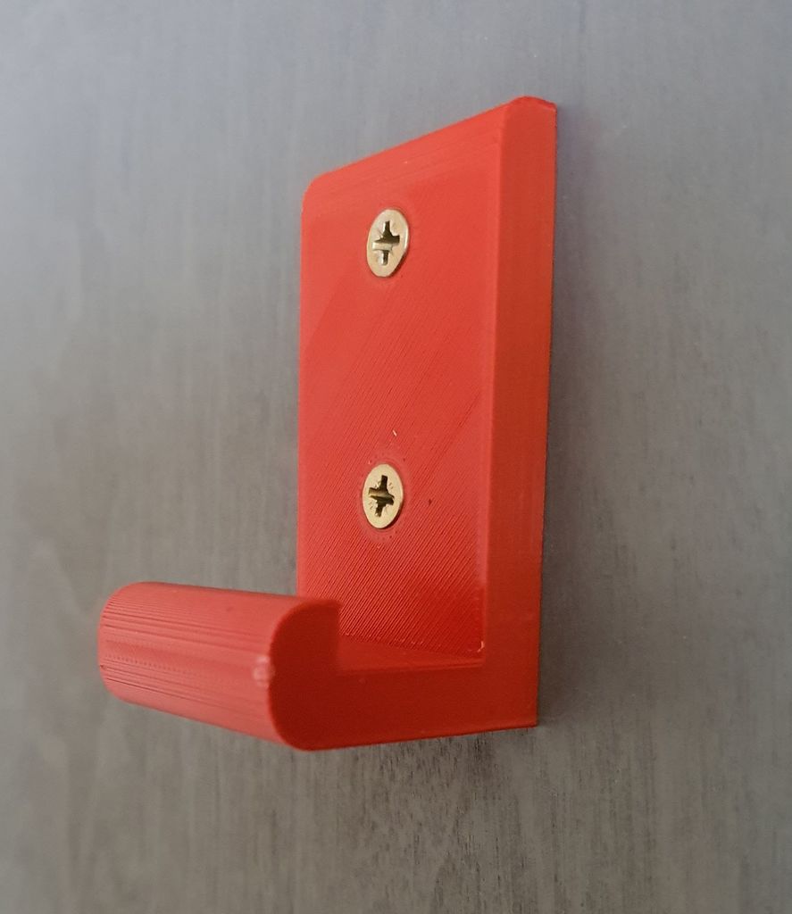 Lego 42125 Ferrari Wall Hook