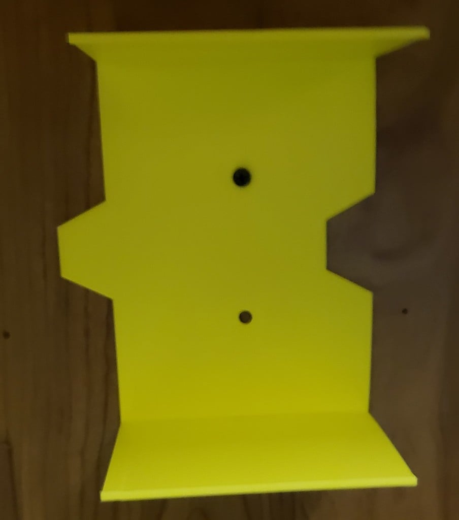 Funko Pop Wall Mount V3