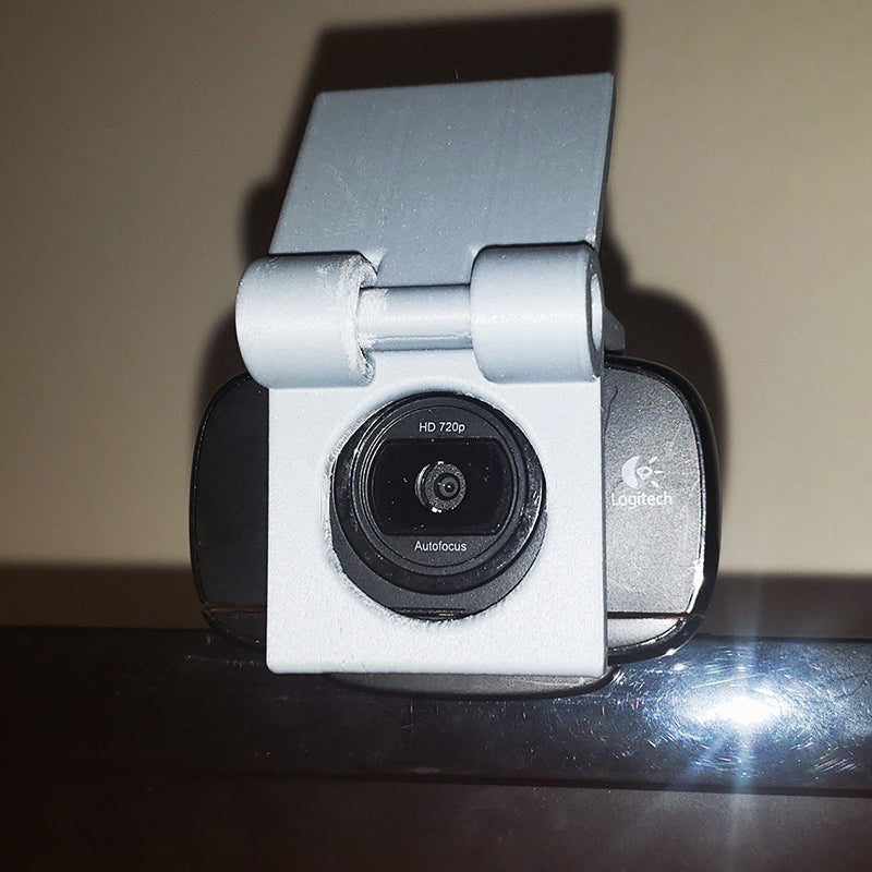 Webcam Privacy Cover for Logitech C525
