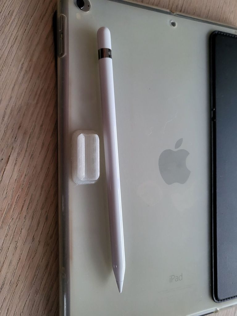 Holder for Apple Pencil 1