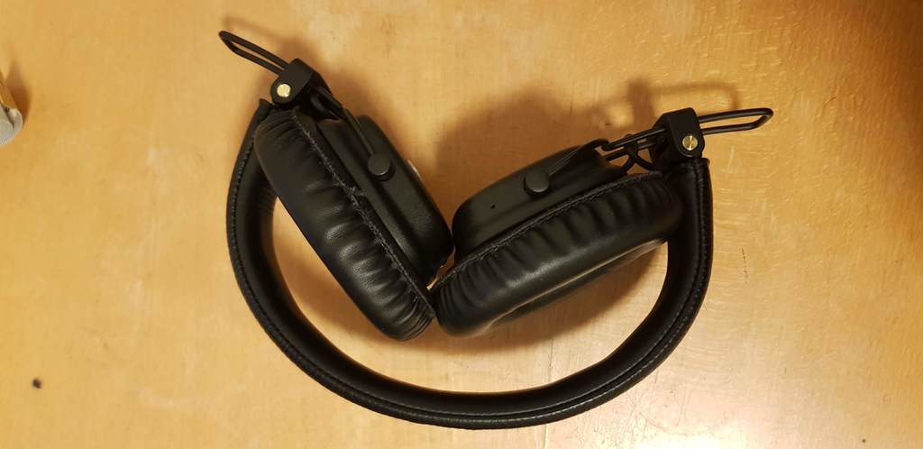 Marshall Major III Headphones – Over-ear Adapter