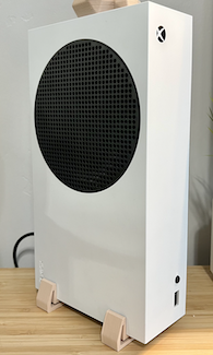 Xbox Series S Vertical Stand