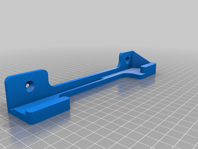 PS4 Wall Mount - Durable Wall Bracket for PlayStation 4