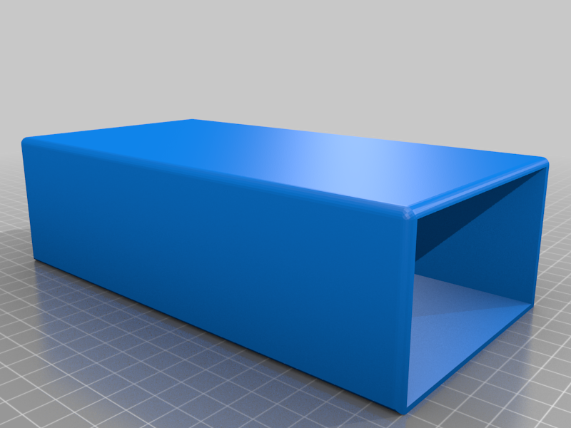 Neptune 3 Pro V-Slot Tool Storage Box