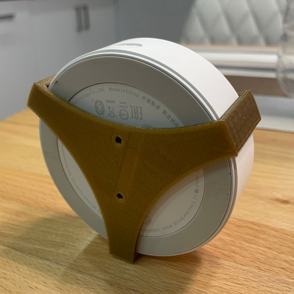 Xiaomi Gateway 3 - simple wall bracket