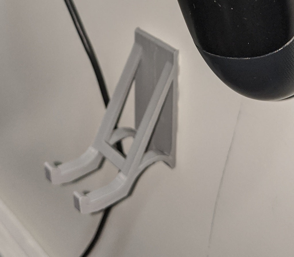 SIMPLE PS4 Controller Wall mount