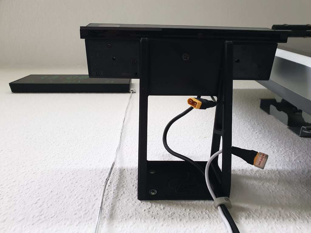 Xbox Kinect V2 Extended Wall Mount