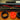 Replacement wheel for Tefal Turbo Brush (RH96/TY96/EO96)