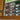 Dion spice rack