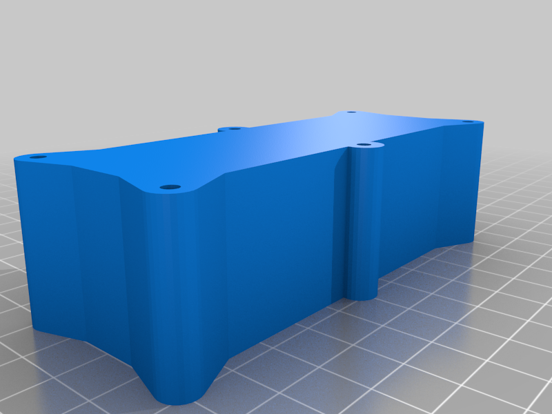 Safe slide box V2