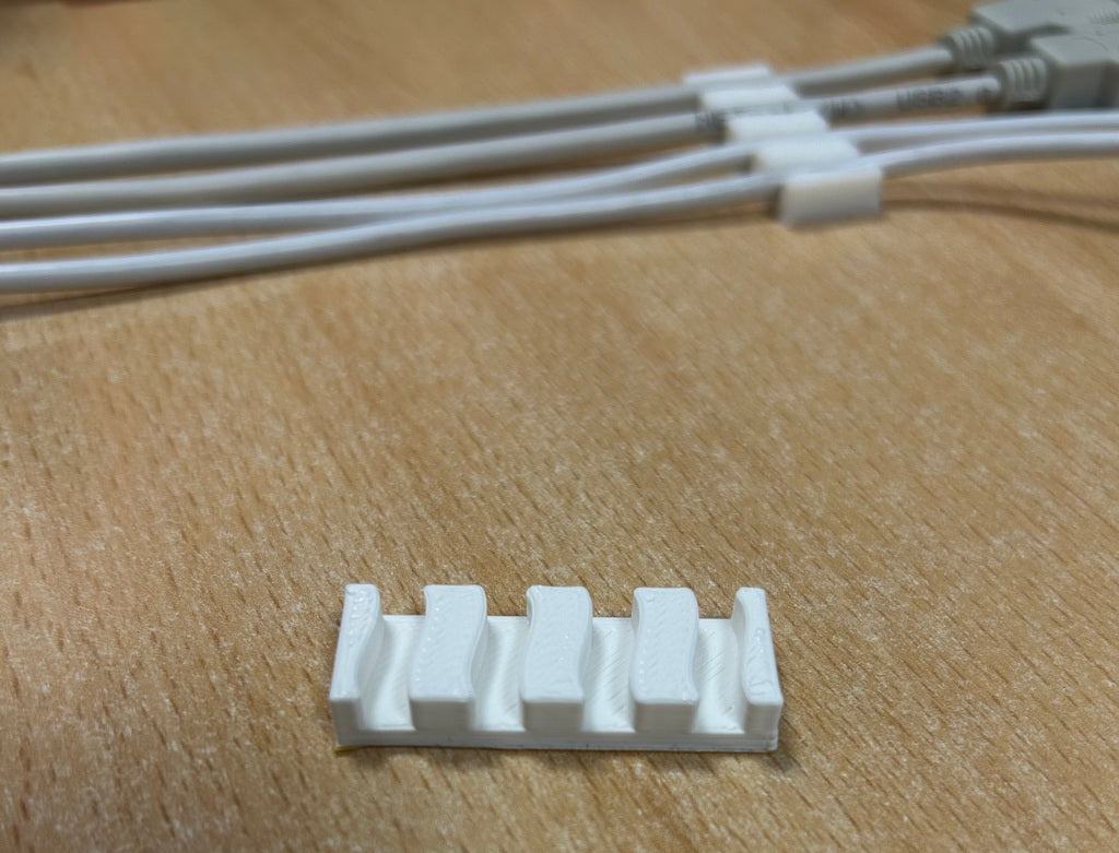Cable organiser