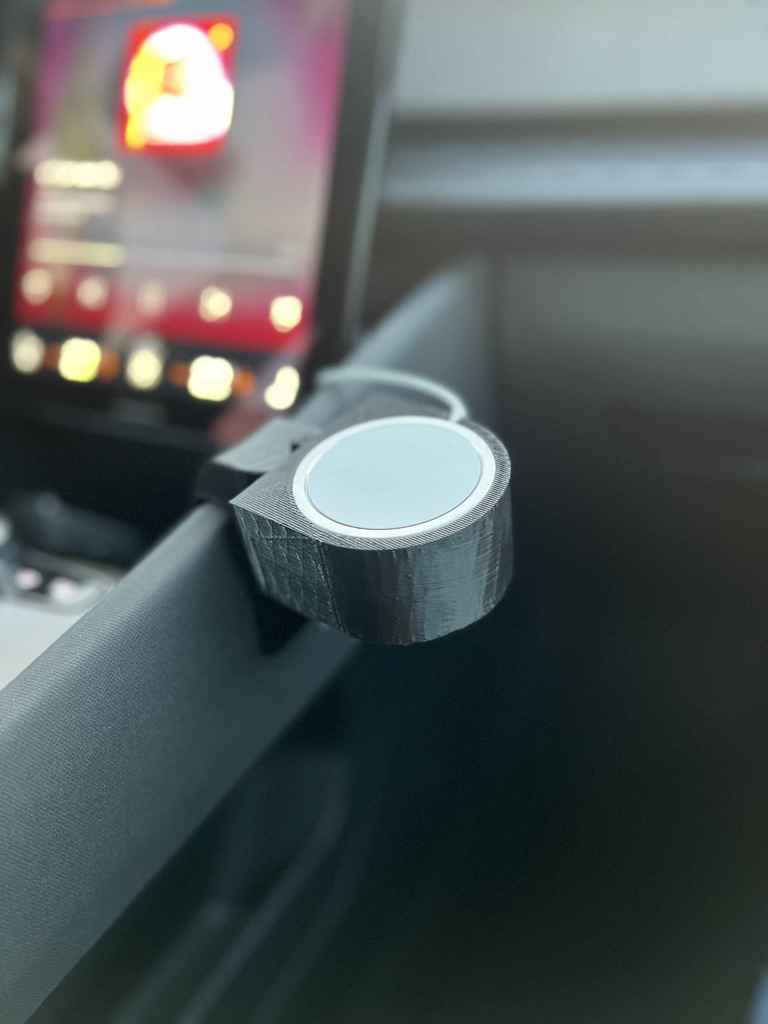 Polestar 2 MagSafe Phone Holder