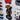 Wall mount for LEGO McLaren F1 (76919) on IKEA Skadis