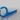 ZWO AM5 Cable Holder for Declination Head