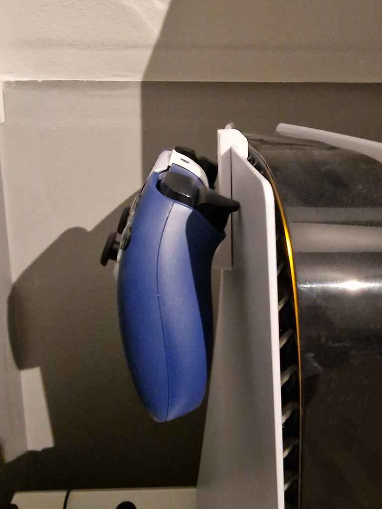 PS5 DualSense Mount - God of War Edition