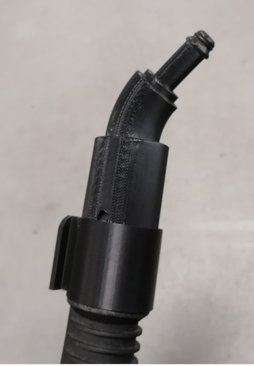 Karcher SC 5 EasyFix Mounting Part for Floor Tool