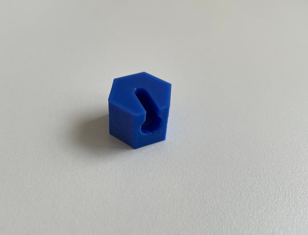 SodaStream Replacement Nut
