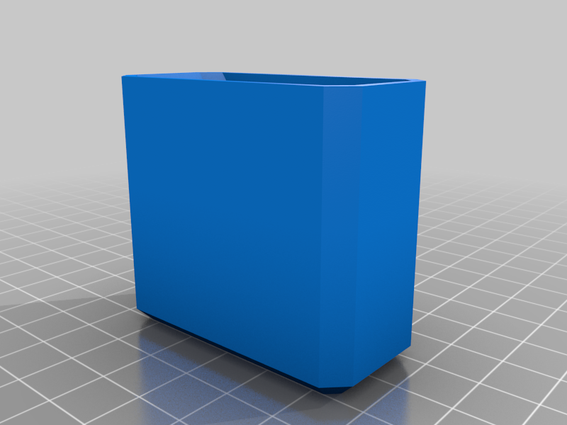 Modular Organiser Boxes for Small Parts
