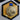 2 Farve Hexagonal Medalje ophæng