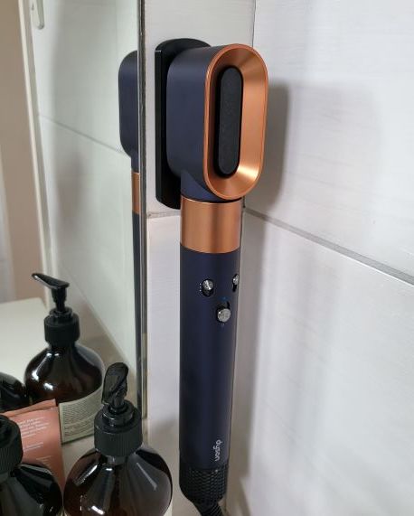Dyson Airwrap Wall Mount