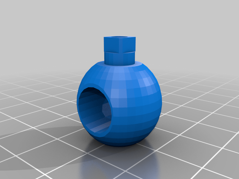 Orbit Water Lance Replacement Valve