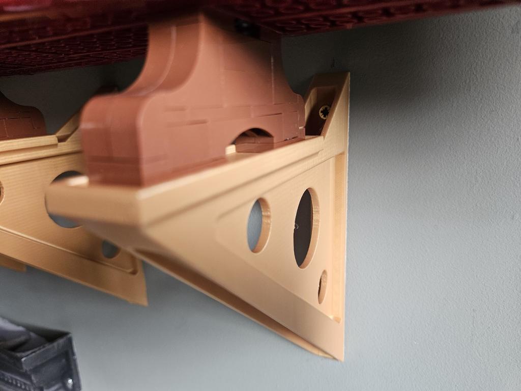 LEGO Titanic 10294 Wall Mount