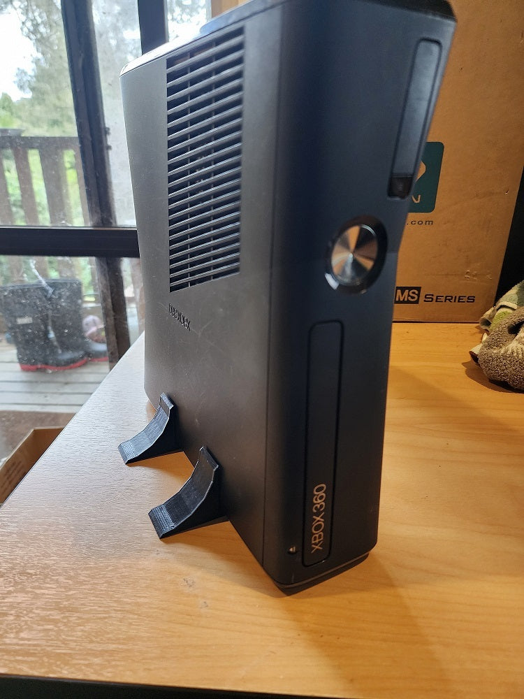 Xbox 360 Slim Vertical Stand