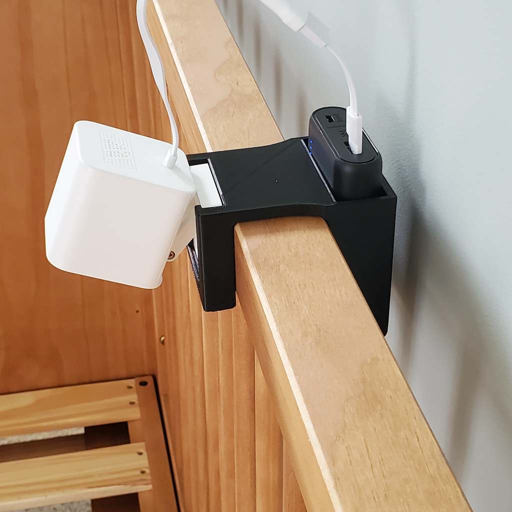 Wyze Camera Mount for Baby Monitor