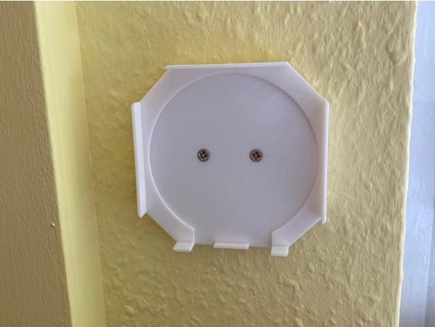 Tado AC wall mounting