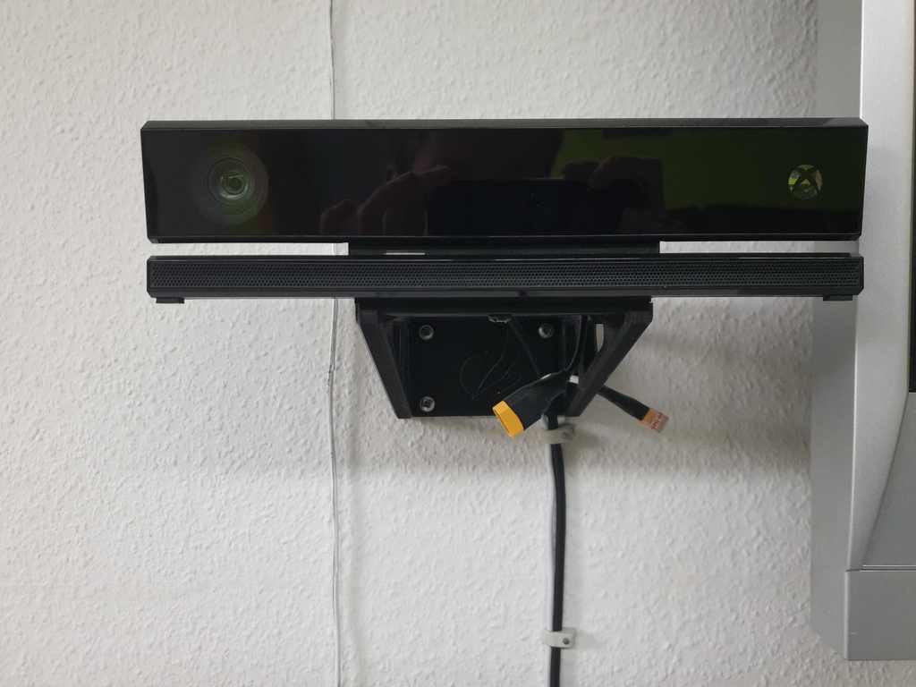 Xbox Kinect V2 Extended Wall Mount