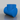 4-inch PVC 90-degree Elbow Fitting