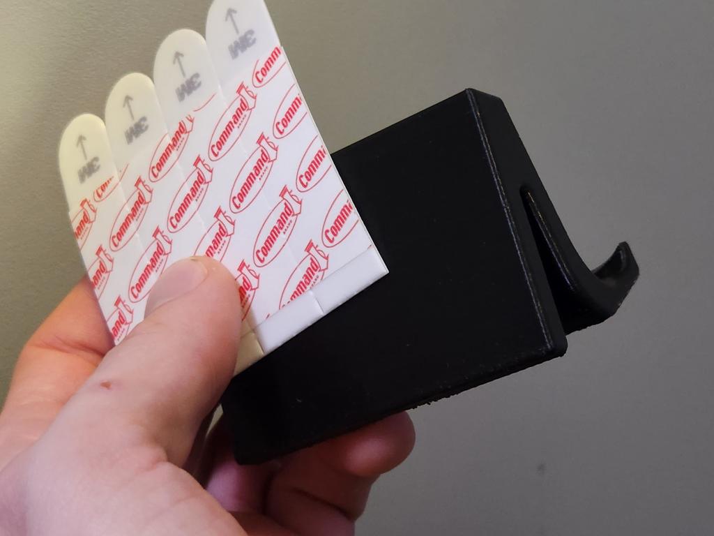 PS4 Controller Wall Bracket