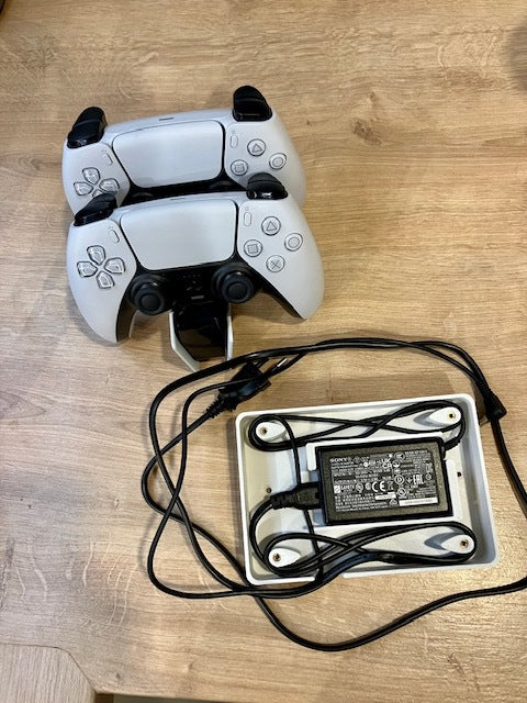 PlayStation 5 DualSense Charging Station Adapter Holder