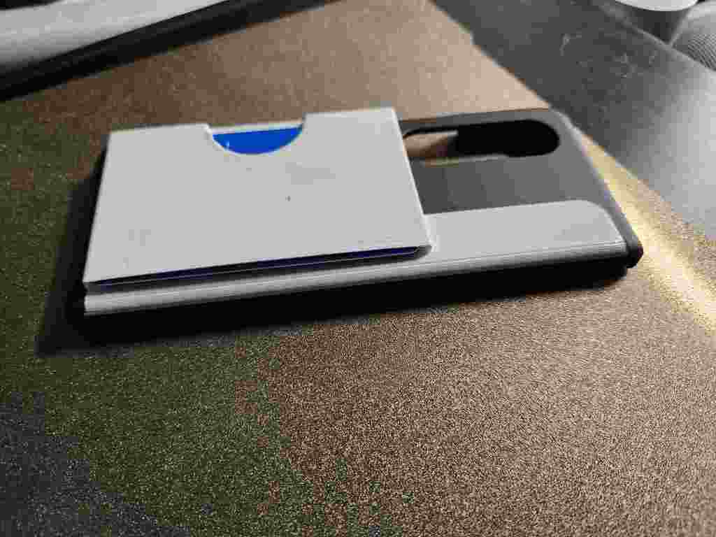 Fold 4 Quick Swap disc for Samsung S pen / Kickstand case