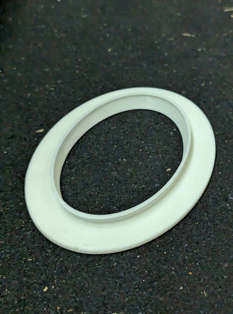 Sennheiser HD600 Series Earpad Adapter Ring