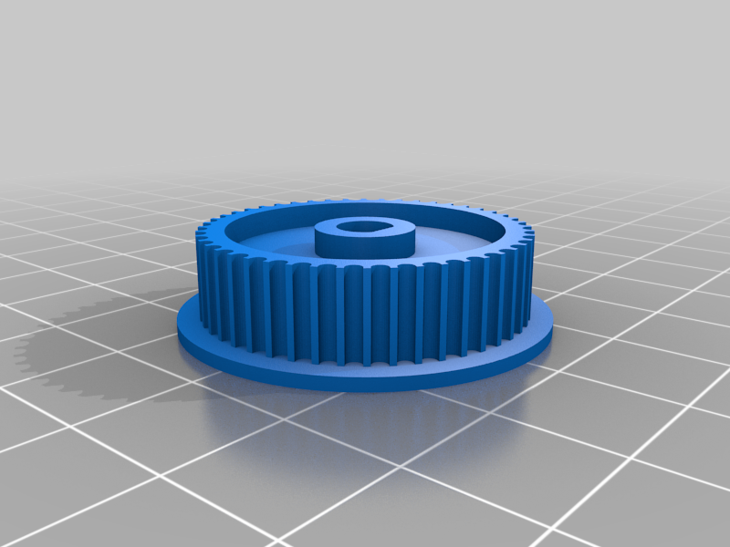 Dreame T20 Vacuum Cleaner Smart Multi-brush Motor Sprocket