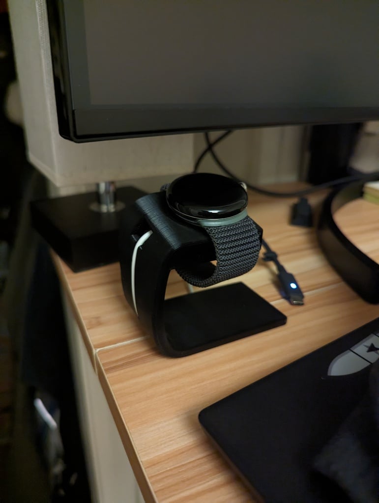 Pixel Watch Charging Stand