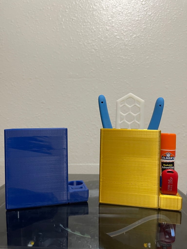Creality K1 Storage and Toolbox