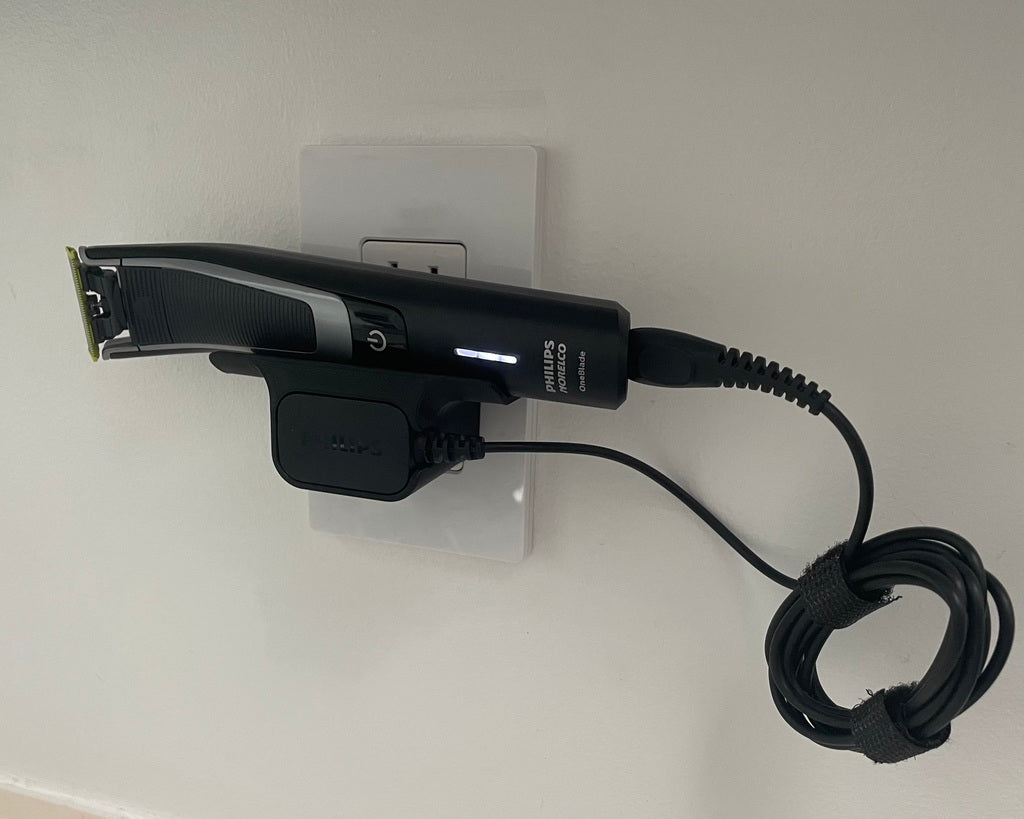 Philips Charger Shelf for HQ8505