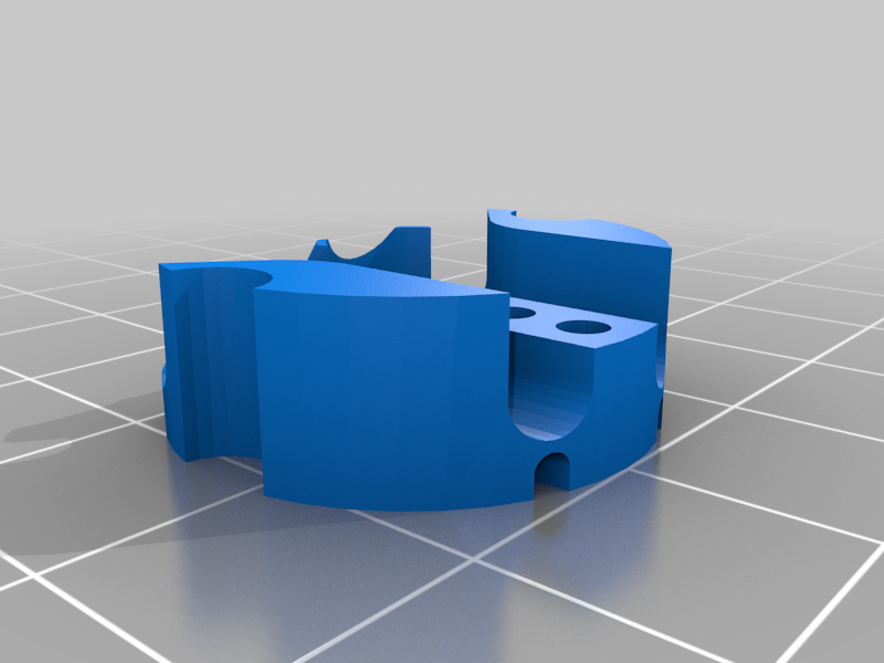 AKG K171 MKII Replacement Holder