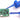 Magnetic electric probe