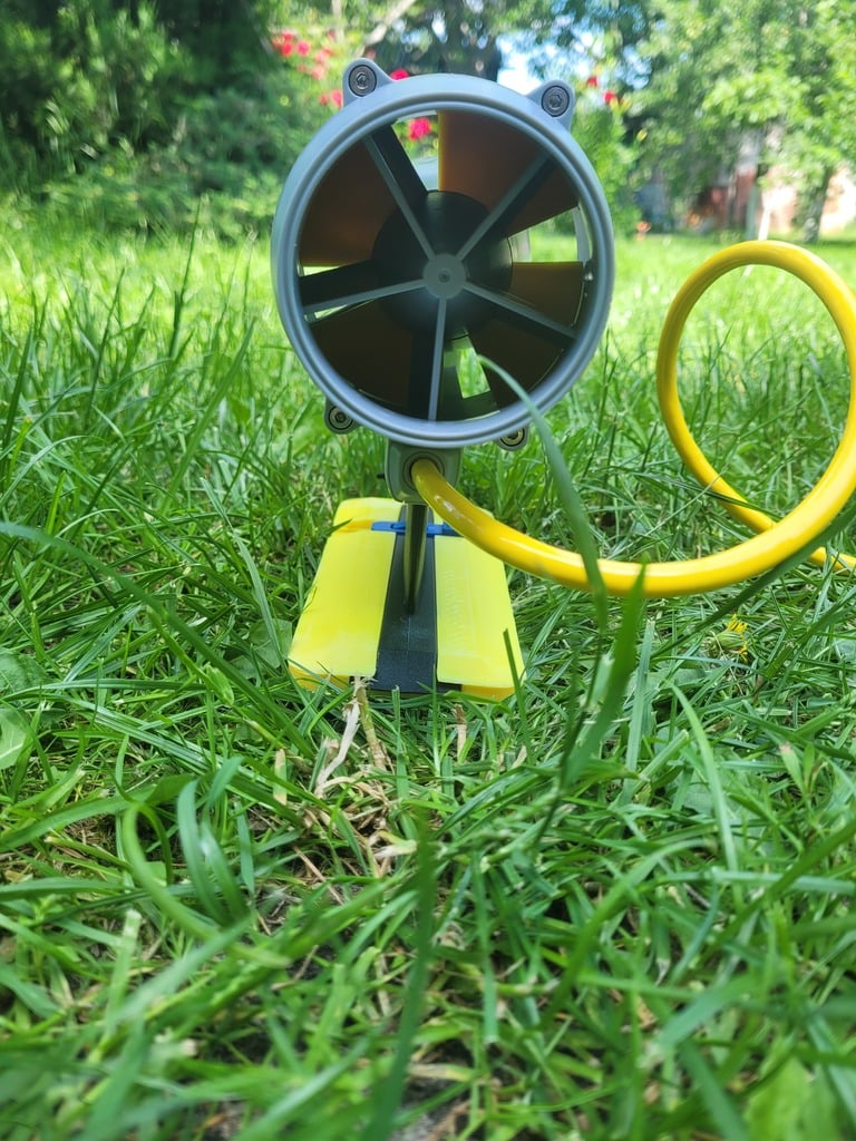 Motor mount for Kayak and SUP Board