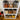 Spice rack for IKEA 365+ IHÄRDIG