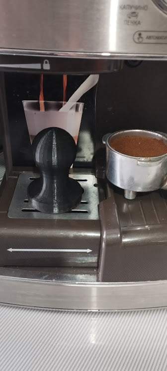 Coffee Tamper 52mm
