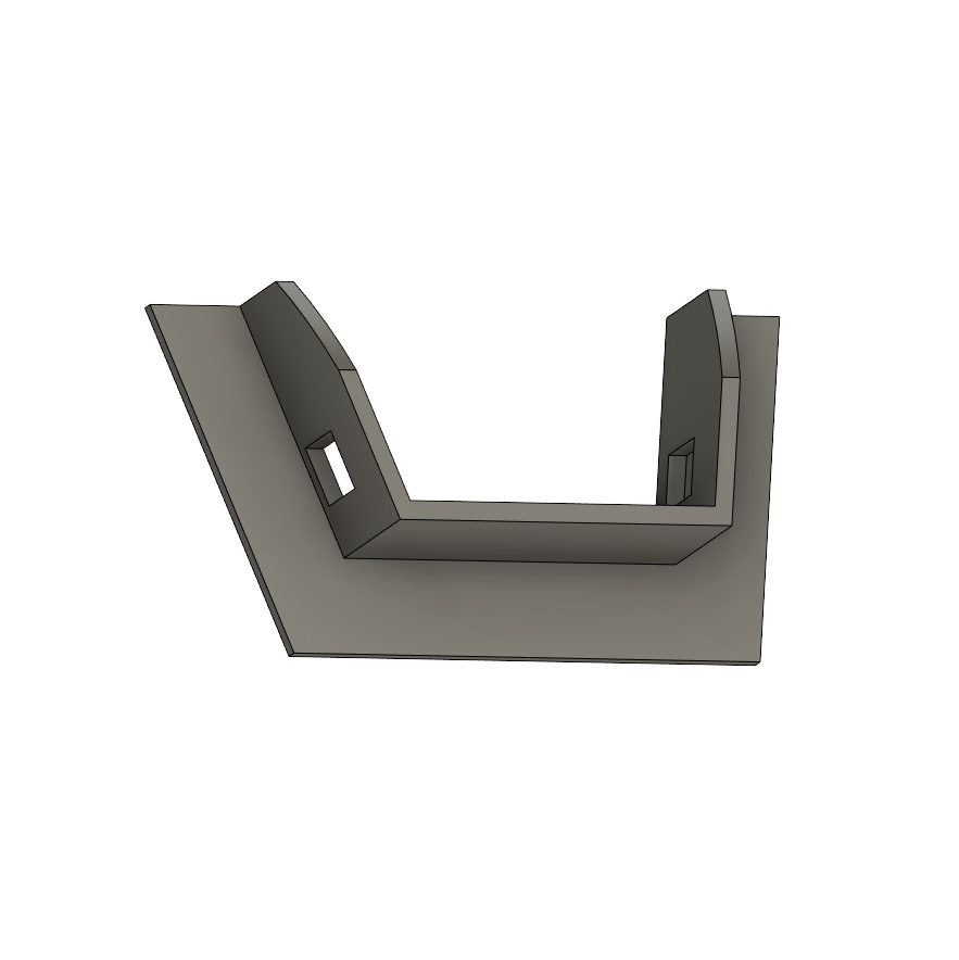 Xiaomi Mop 2s Mop Pad Holder