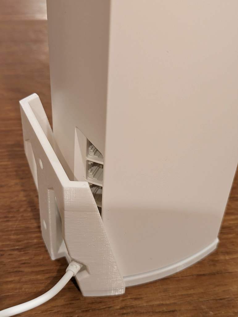 Linksys Atlas Pro 6 Velop (MX5500) Wall Mount