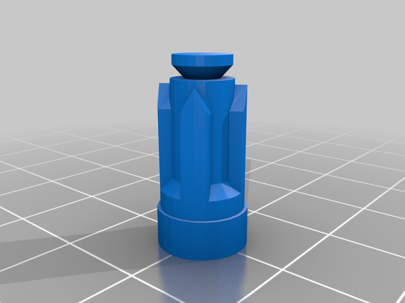 Replacement part for William Sonoma Immersion Blender Model WSIB2400.